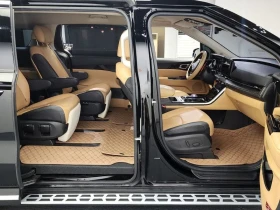 Kia Carnival 7-Seater Noblesse| 202к.с. | Auto.bg — изображение 11