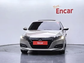 Honda Accord 10Th Generation 2.0 Hybrid Ex-L | Mobile.bg � ����� ������ 5