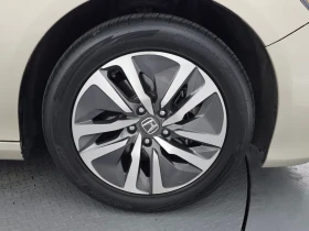 Honda Accord 10Th Generation 2.0 Hybrid Ex-L | Mobile.bg � ����� ������ 9