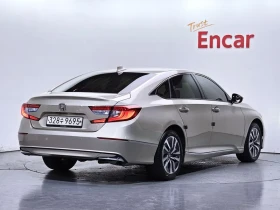 Honda Accord 10Th Generation 2.0 Hybrid Ex-L | Mobile.bg � ����� ������ 3