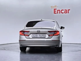 Honda Accord 10Th Generation 2.0 Hybrid Ex-L | Mobile.bg � ����� ������ 8