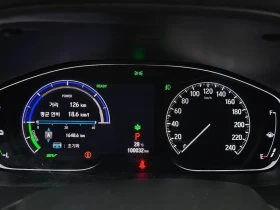 Honda Accord 10Th Generation 2.0 Hybrid Ex-L | Mobile.bg � ����� ������ 16
