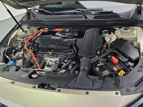 Honda Accord 10Th Generation 2.0 Hybrid Ex-L | Mobile.bg � ����� ������ 11