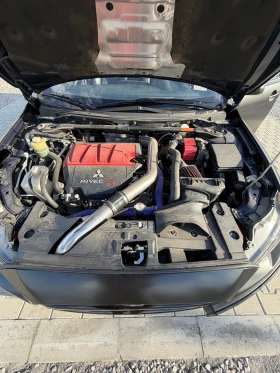 Mitsubishi Lancer EVO10 Special Edition  - 29999 € - 17794315 13