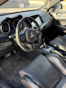 Mitsubishi Lancer EVO10 Special Edition  - 29999 € - 17794315 8