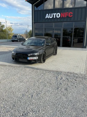 Mitsubishi Lancer EVO10 Special Edition  - 29999 € - 17794315 2