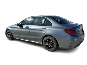 Mercedes-Benz C 300 ���/4MATIC/���������/�������/����/�������/360 ���/ | Mobile.bg � ����� ������ 9