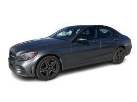 Mercedes-Benz C 300 ���/4MATIC/���������/�������/����/�������/360 ���/ | Mobile.bg � ����� ������ 7