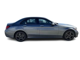 Mercedes-Benz C 300 ���/4MATIC/���������/�������/����/�������/360 ���/ | Mobile.bg � ����� ������ 16