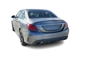 Mercedes-Benz C 300 ���/4MATIC/���������/�������/����/�������/360 ���/ | Mobile.bg � ����� ������ 11