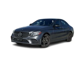 ������ Mercedes-Benz C 300