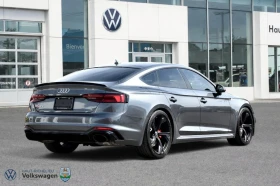 Audi Rs5 ДИСТРОНИК* 360КАМЕРА* МАСАЖ* LANE* ASSIST*  - 32600 € - 99124160 2