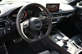 Audi Rs5 ДИСТРОНИК* 360КАМЕРА* МАСАЖ* LANE* ASSIST*  - 32600 € - 99124160 5