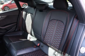 Audi Rs5 ДИСТРОНИК* 360КАМЕРА* МАСАЖ* LANE* ASSIST*  - 32600 € - 99124160 14