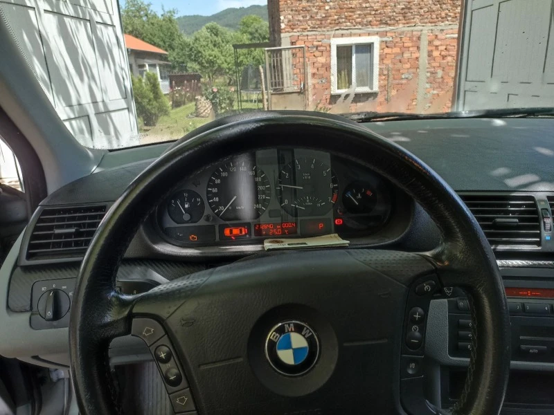 BMW 316, снимка 8 - Автомобили и джипове - 47246885