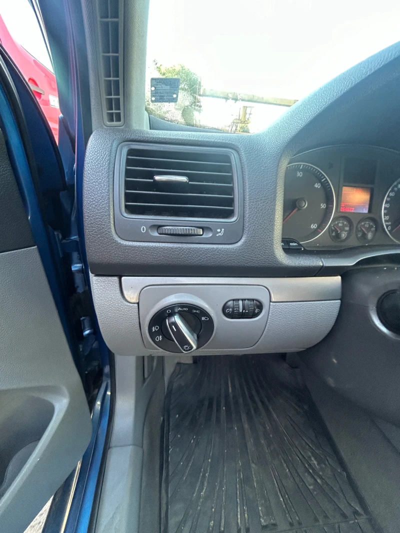 VW Golf 4x4, снимка 6 - Автомобили и джипове - 47213874