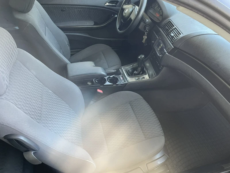 BMW 318, снимка 2 - Автомобили и джипове - 52540742