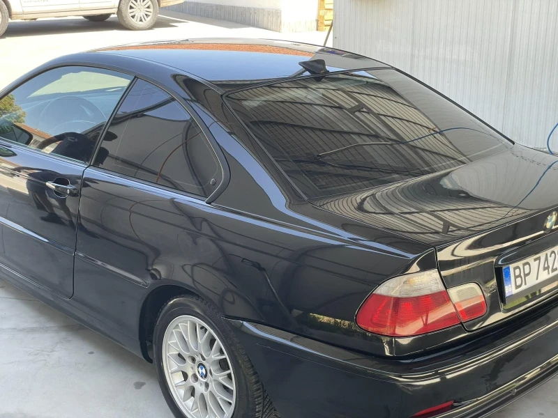 BMW 318, снимка 7 - Автомобили и джипове - 52540742