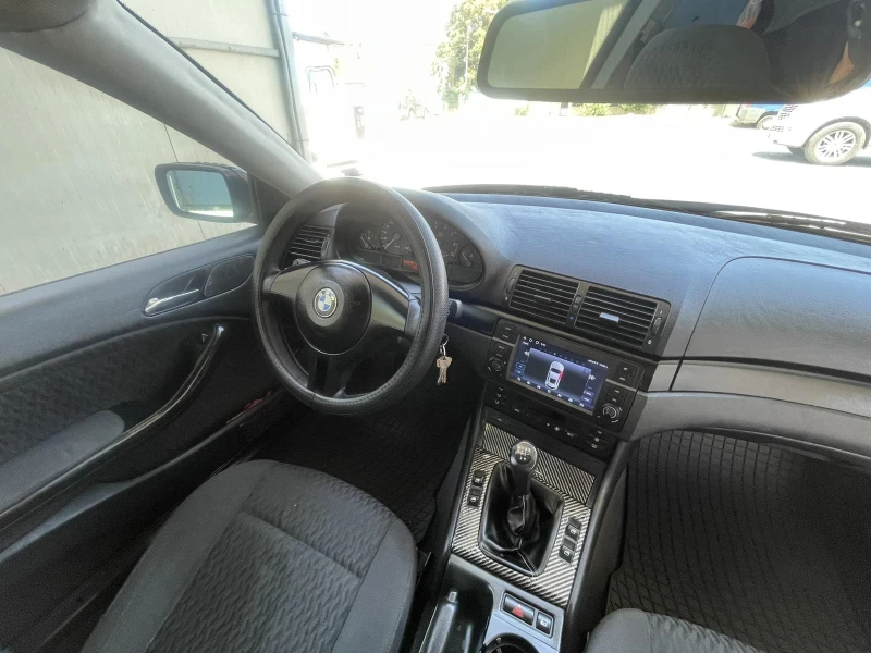 BMW 318, снимка 5 - Автомобили и джипове - 52540742