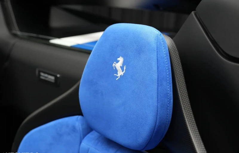 Ferrari 296GTB GTS TAILOR MADE, снимка 7 - Автомобили и джипове - 51825225