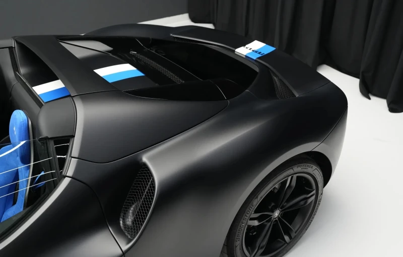 Ferrari 296GTB GTS TAILOR MADE, снимка 4 - Автомобили и джипове - 51825225