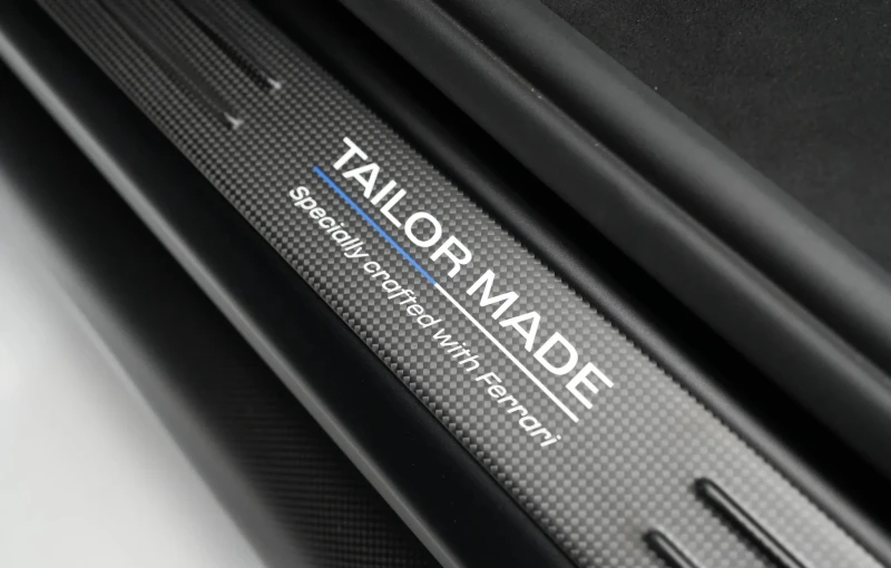 Ferrari 296GTB GTS TAILOR MADE, снимка 6 - Автомобили и джипове - 51825225