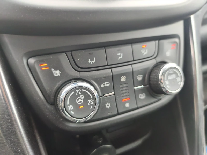 Opel Zafira C Tourer , снимка 14 - Автомобили и джипове - 52081168