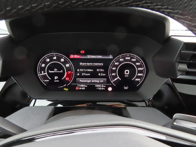 Audi Rs3 TFSI quattro, снимка 10 - Автомобили и джипове - 53373140