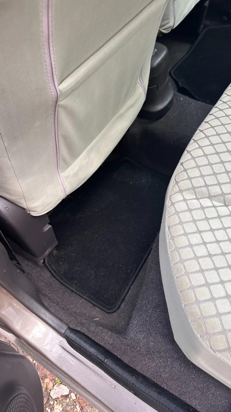 Nissan Micra, снимка 9 - Автомобили и джипове - 52385517