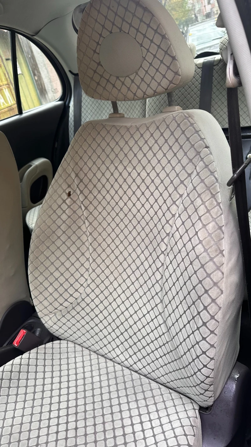 Nissan Micra, снимка 6 - Автомобили и джипове - 52385517