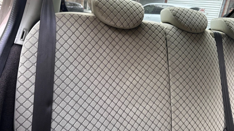 Nissan Micra, снимка 15 - Автомобили и джипове - 52385517