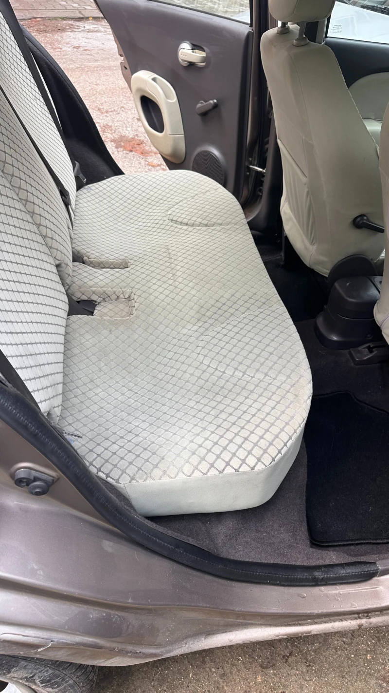 Nissan Micra, снимка 10 - Автомобили и джипове - 52385517