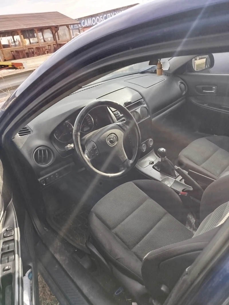 Mazda 6, снимка 2 - Автомобили и джипове - 52541368