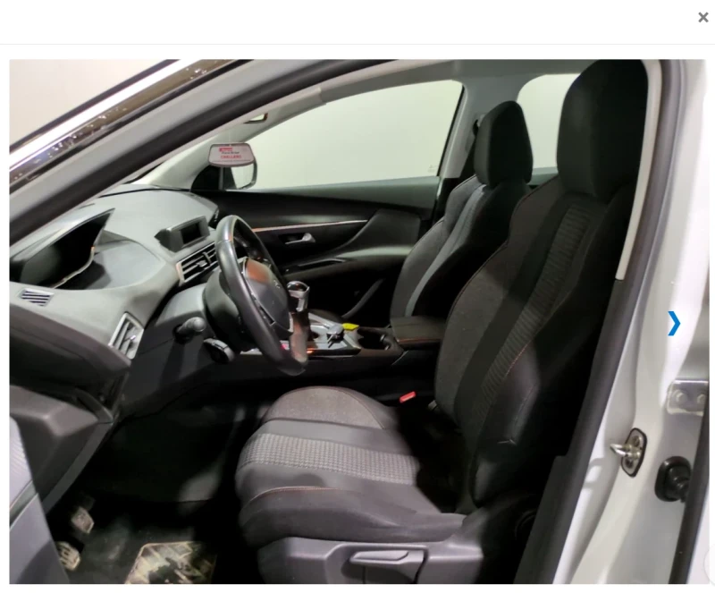 Peugeot 5008, снимка 9 - Автомобили и джипове - 52675143