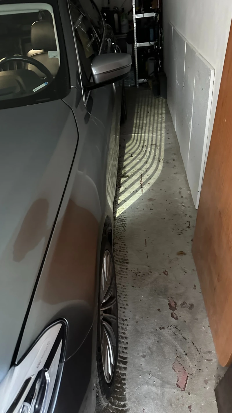 BMW 530 630D XDrive, снимка 16 - Автомобили и джипове - 52811576