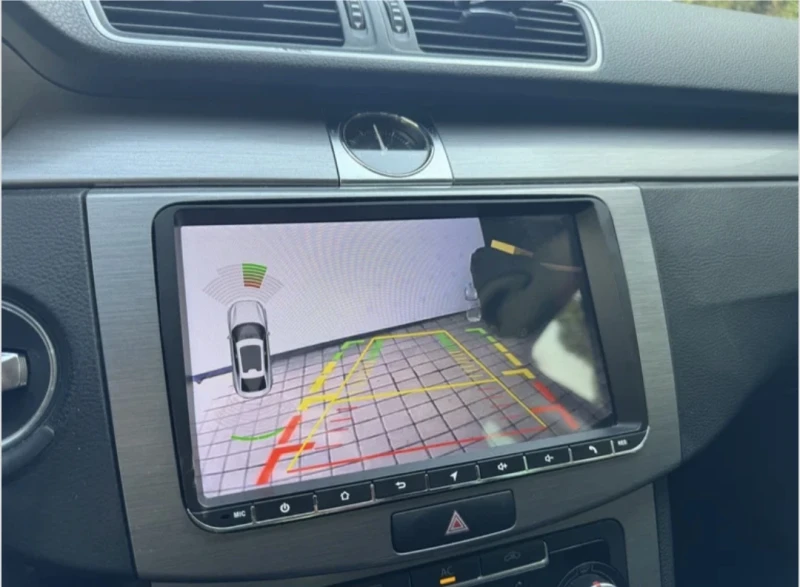 VW Passat Variant 2.0 TDI, снимка 7 - Автомобили и джипове - 52817441