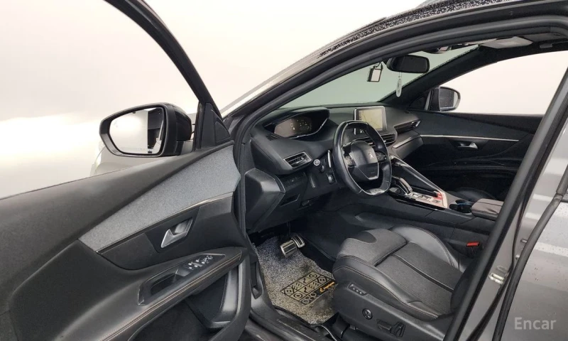 Peugeot 5008, снимка 10 - Автомобили и джипове - 52998453