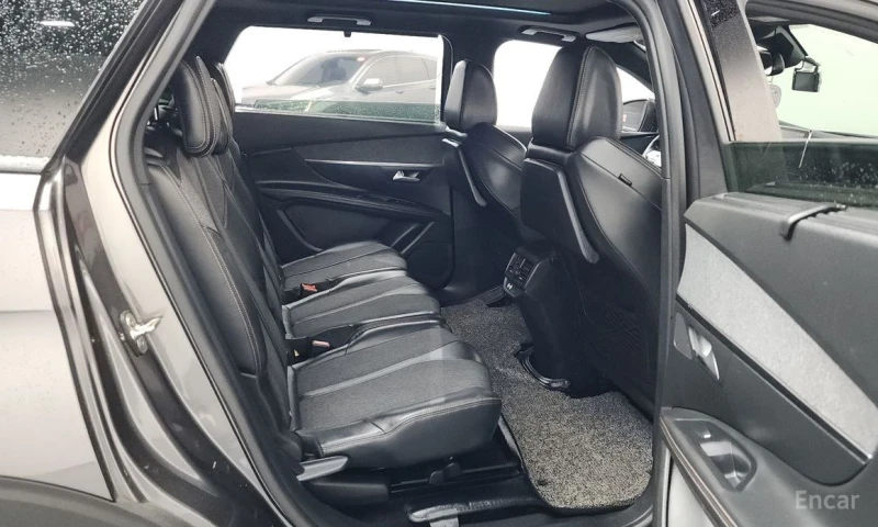 Peugeot 5008, снимка 12 - Автомобили и джипове - 52998453