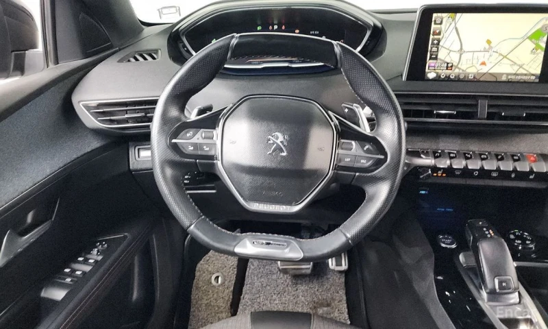 Peugeot 5008, снимка 13 - Автомобили и джипове - 52998453