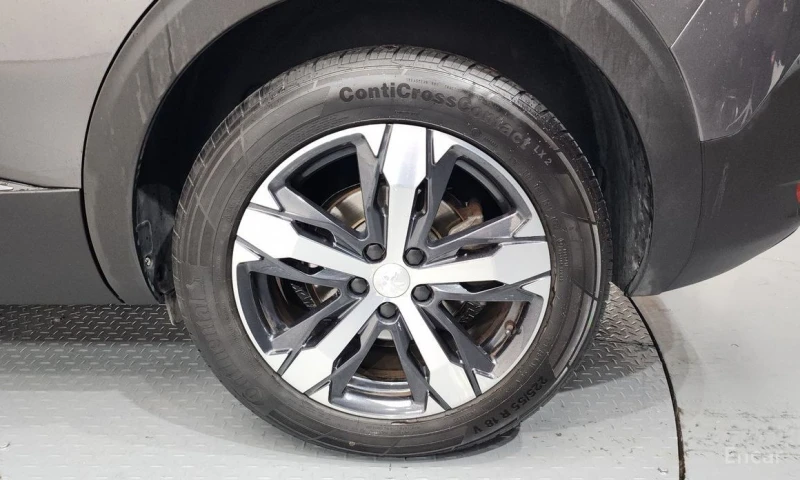 Peugeot 5008, снимка 5 - Автомобили и джипове - 52998453