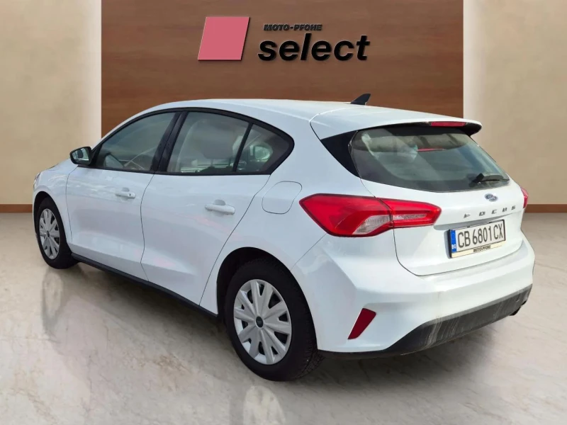 Ford Focus 1.0 EcoBoost, снимка 7 - Автомобили и джипове - 53079507