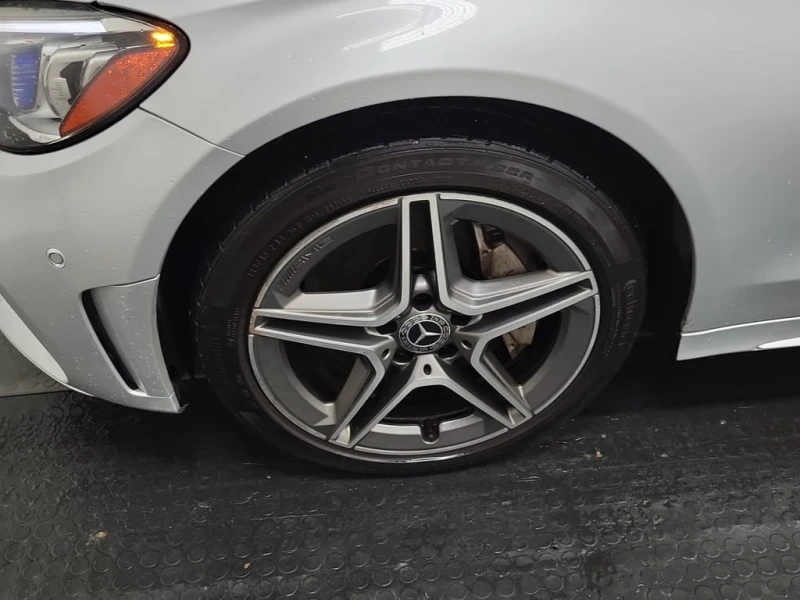 Mercedes-Benz C 300 CARFAX, снимка 17 - Автомобили и джипове - 53095195