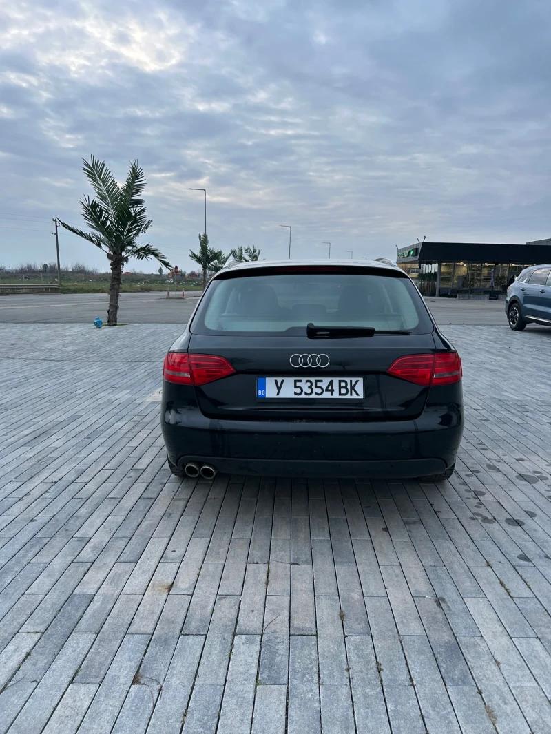 Audi A4 B8, снимка 3 - Автомобили и джипове - 53185461