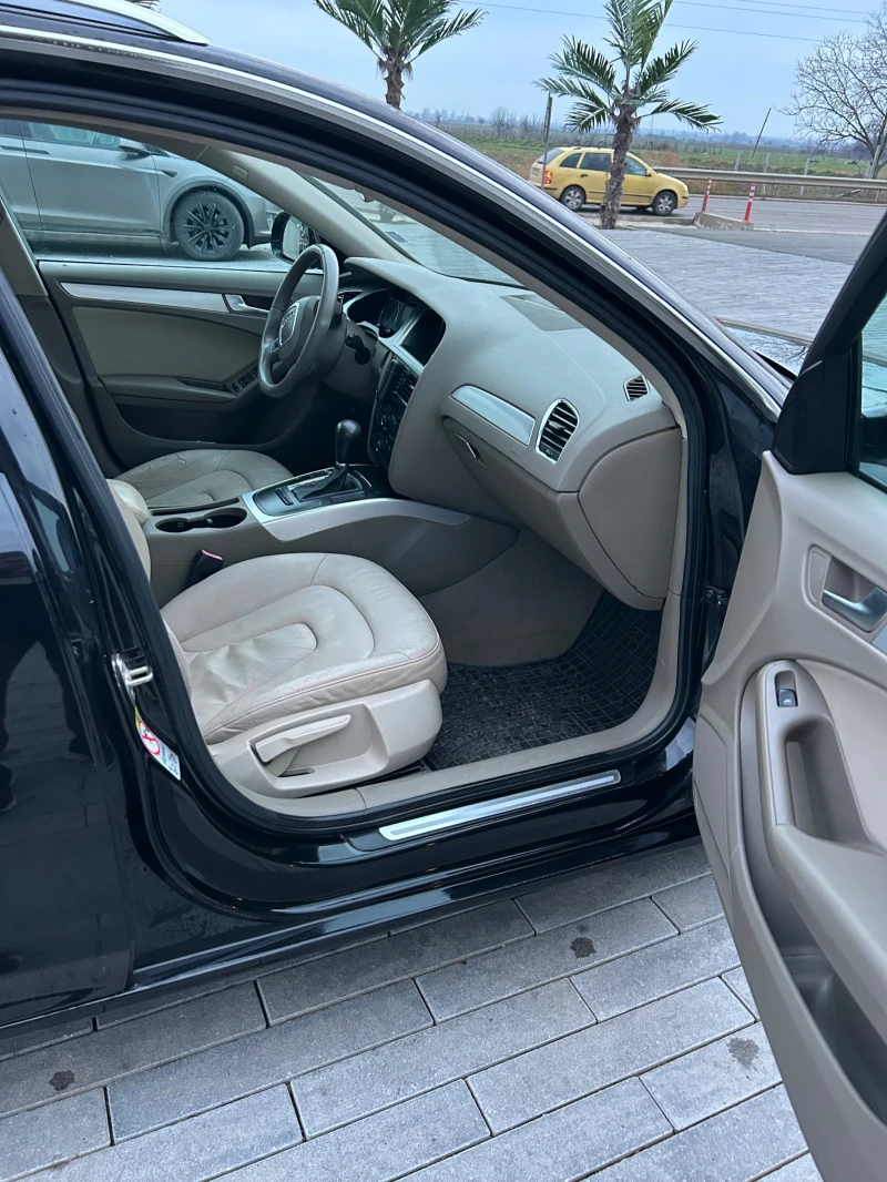 Audi A4 B8, снимка 5 - Автомобили и джипове - 53185461