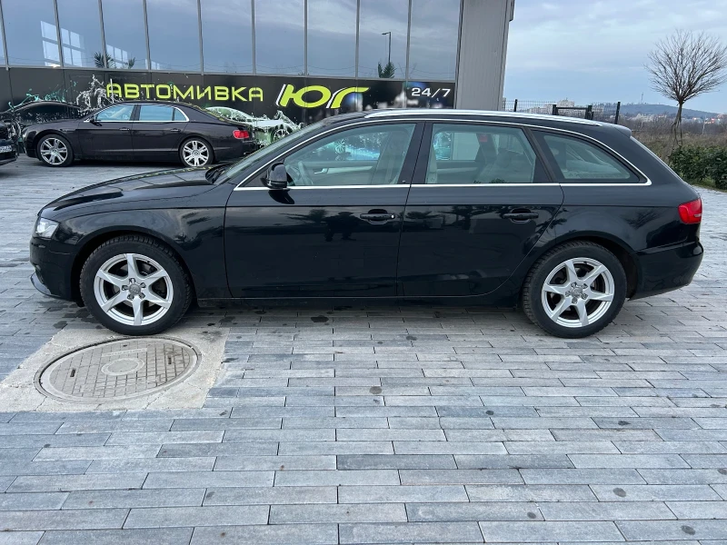 Audi A4 B8, снимка 2 - Автомобили и джипове - 53185461