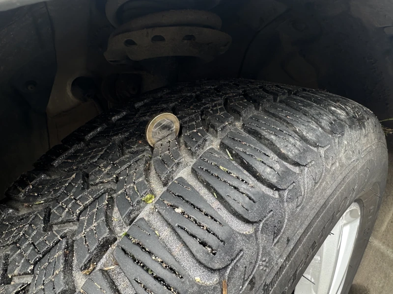 Opel Zafira 1.6 ECOMETAN СЕРВИЗНА ИСТОРИЯ, снимка 13 - Автомобили и джипове - 53304951