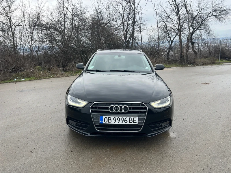 Audi A4 3.0TDI V6 FACELIFT, снимка 6 - Автомобили и джипове - 53393704