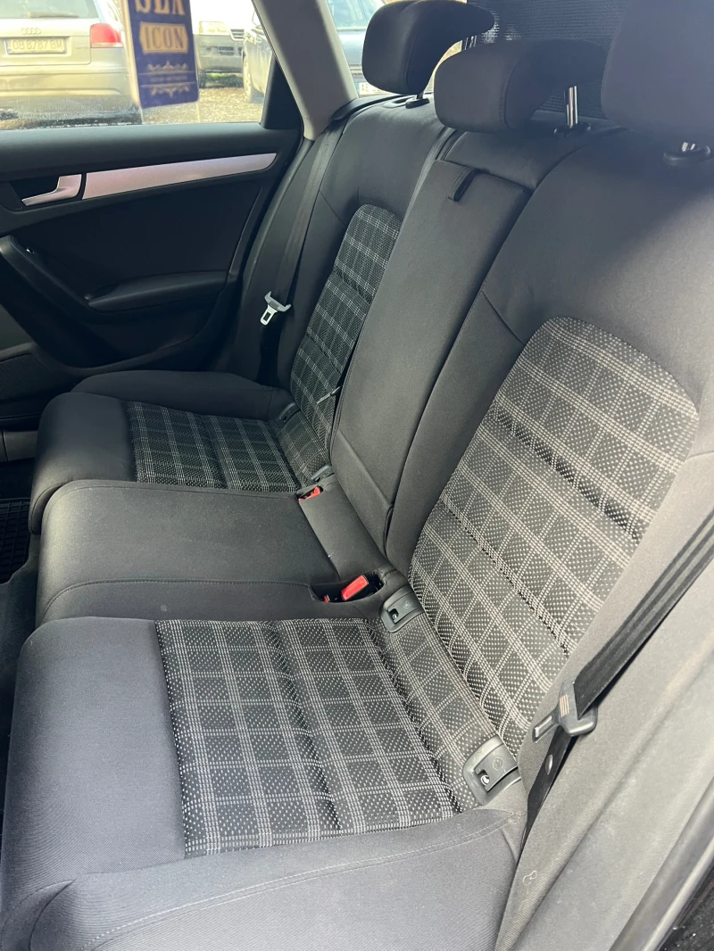 Audi A4 3.0TDI V6 FACELIFT, снимка 15 - Автомобили и джипове - 53393704