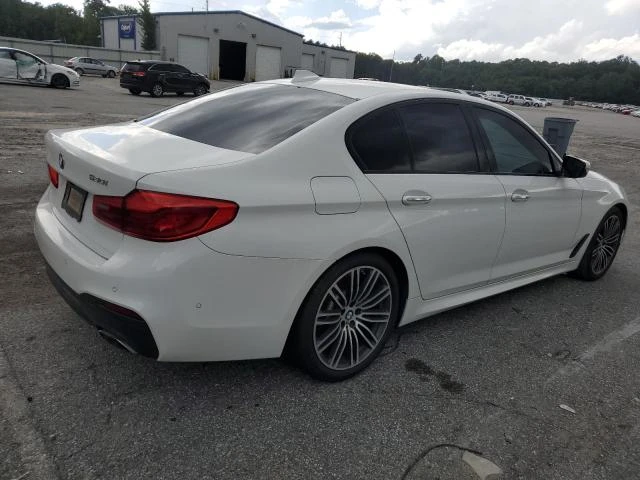 BMW 530 2017 BMW 530 I, снимка 5 - Автомобили и джипове - 47450687