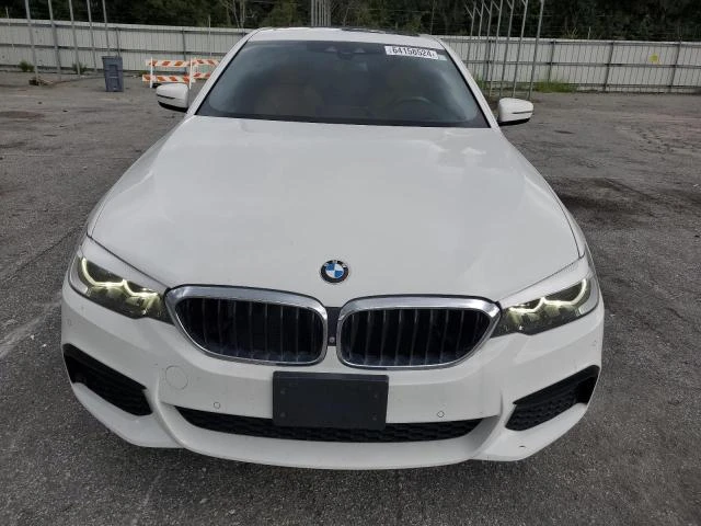 BMW 530 2017 BMW 530 I, снимка 1 - Автомобили и джипове - 47450687